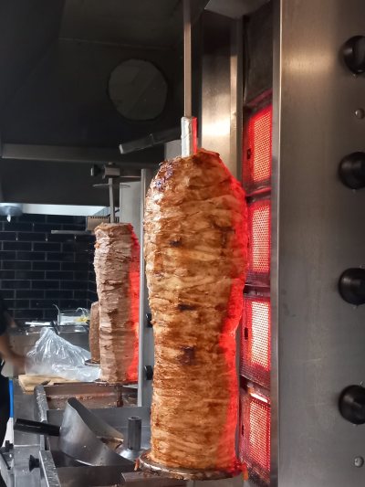 Mr.Gyros