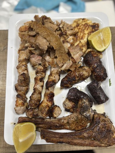 Mr.Gyros