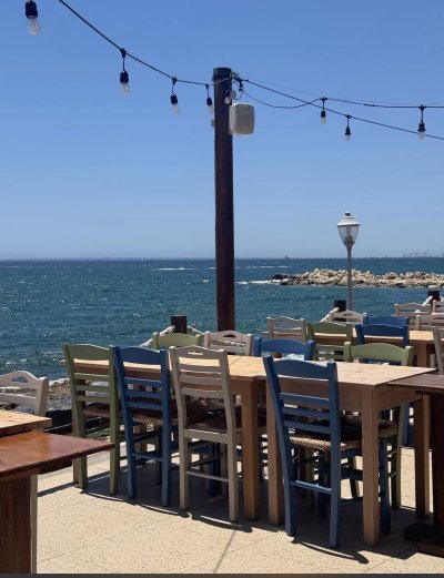 Old Limassol Restaurant