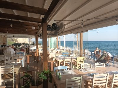 Old Limassol Restaurant
