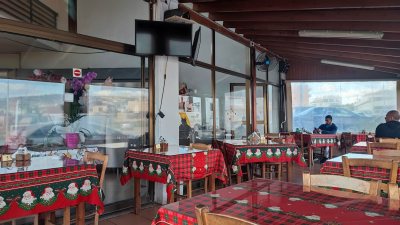 Kati Psinete Kebab House