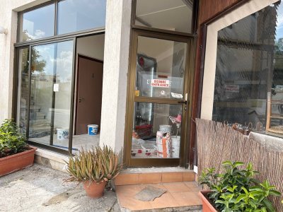 Kati Psinete Kebab House