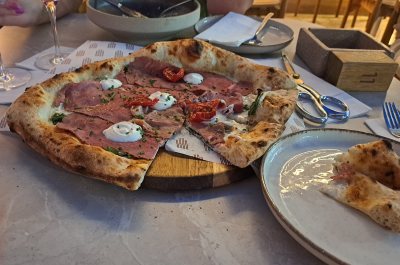 Vitro Osteria