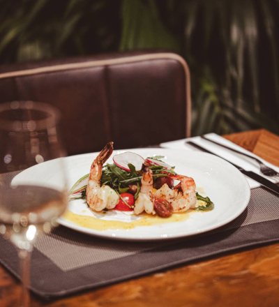 Vitro Osteria