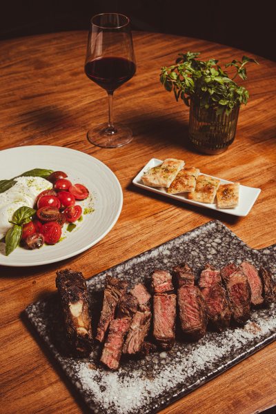 Vitro Osteria