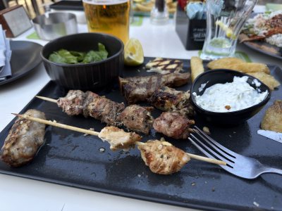 Pambis Diner