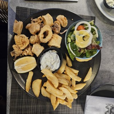 Pambis Diner