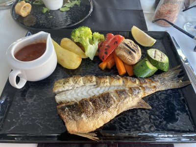 Rimini Italian Restaurant