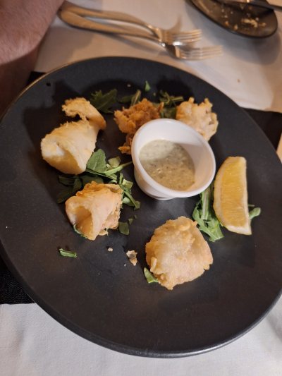 Rimini Italian Restaurant