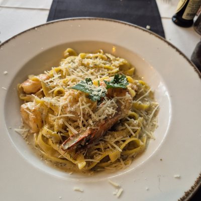 Rimini Italian Restaurant