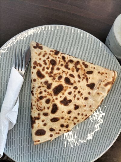 Prana Cafe
