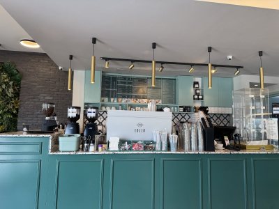 Prana Cafe