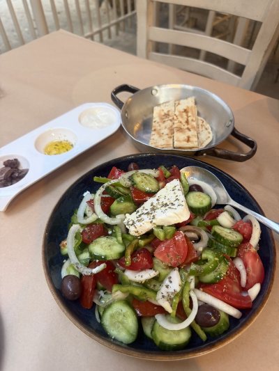 Ithaki Garden Restaurant