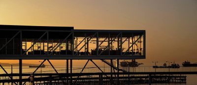 Pier ONE