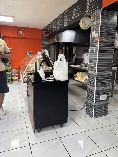 Jan Takeaway