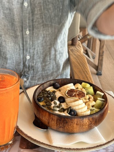 Omikron Brunch