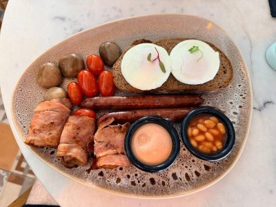 Omikron Brunch