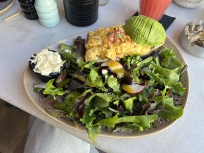 Omikron Brunch