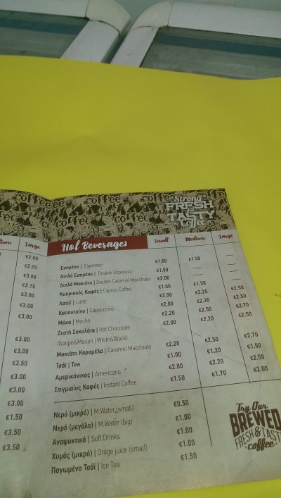 Stella's Cafe