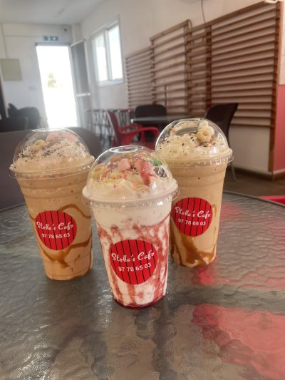 Stella's Cafe