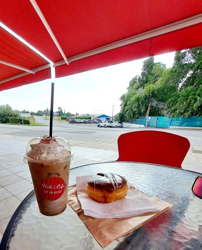 Stella's Cafe