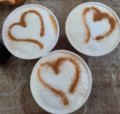 Stella's Cafe