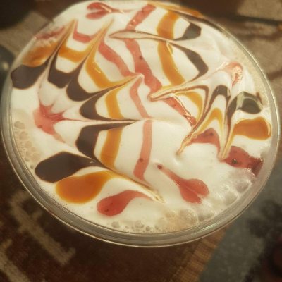 Stella's Cafe