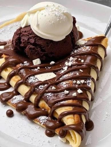 N-JOY Creperie