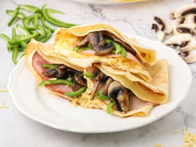 N-JOY Creperie