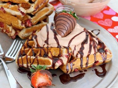 N-JOY Creperie