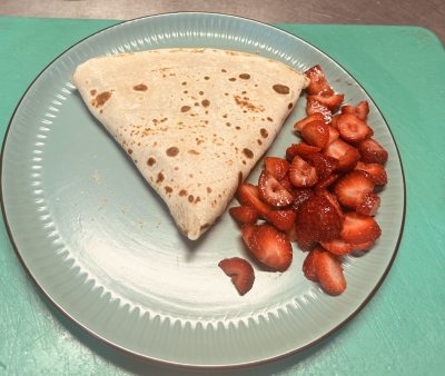 N-JOY Creperie