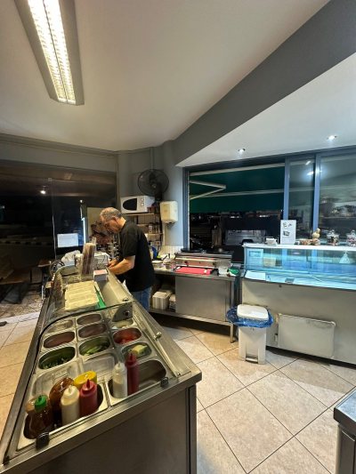 N-JOY Creperie