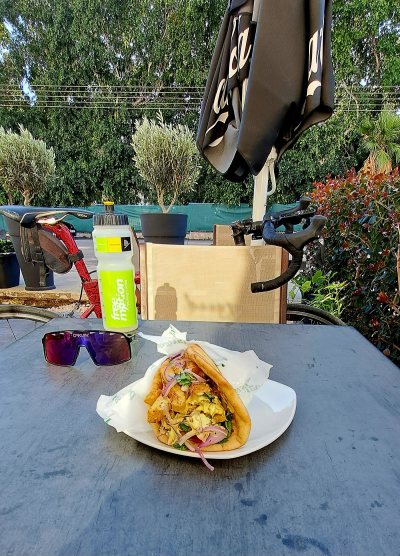 Fast Good - Greek Gourmet Street Food
