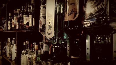 TT Bar Geroskipou