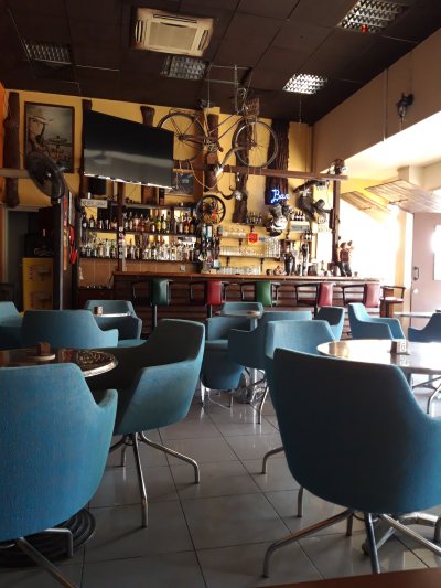 TT Bar Geroskipou