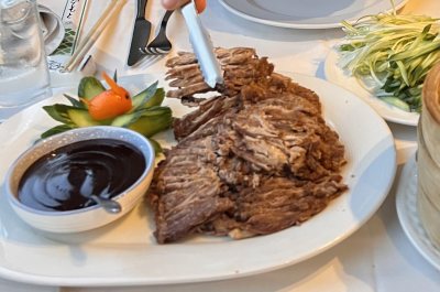 Xiang Gong Chinese Restaurant