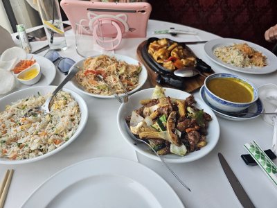 Xiang Gong Chinese Restaurant