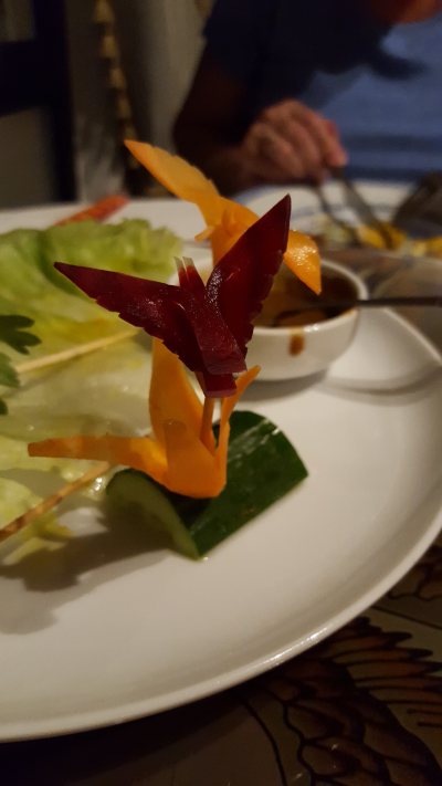 Xiang Gong Chinese Restaurant