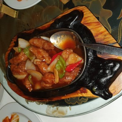 Xiang Gong Chinese Restaurant