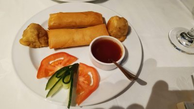Xiang Gong Chinese Restaurant