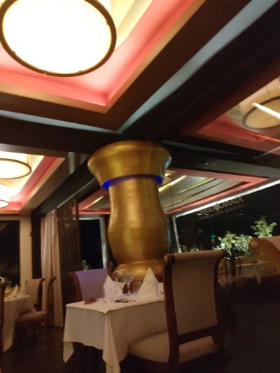 Xiang Gong Chinese Restaurant