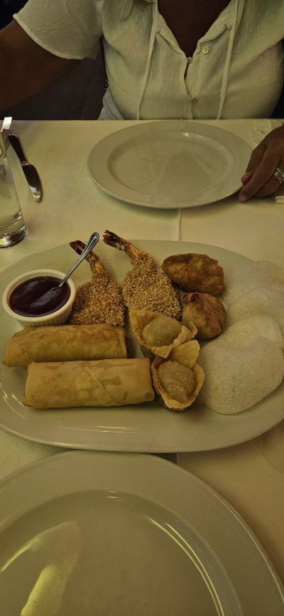 Xiang Gong Chinese Restaurant