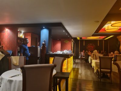 Xiang Gong Chinese Restaurant