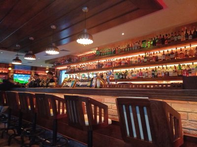 Fiesta Bar & Grill