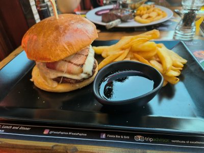 Fiesta Bar & Grill