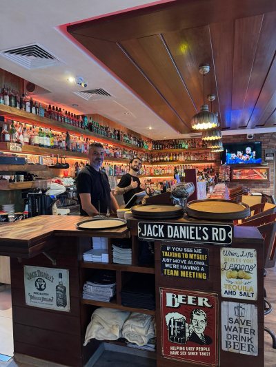 Fiesta Bar & Grill