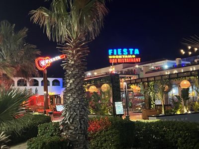 Fiesta Bar & Grill