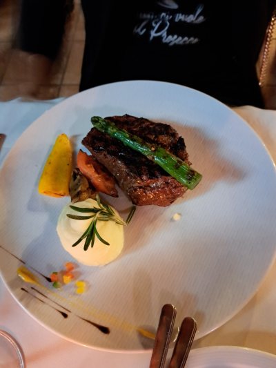 Cavallini ristorante