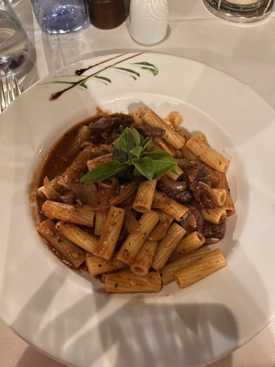 Cavallini ristorante