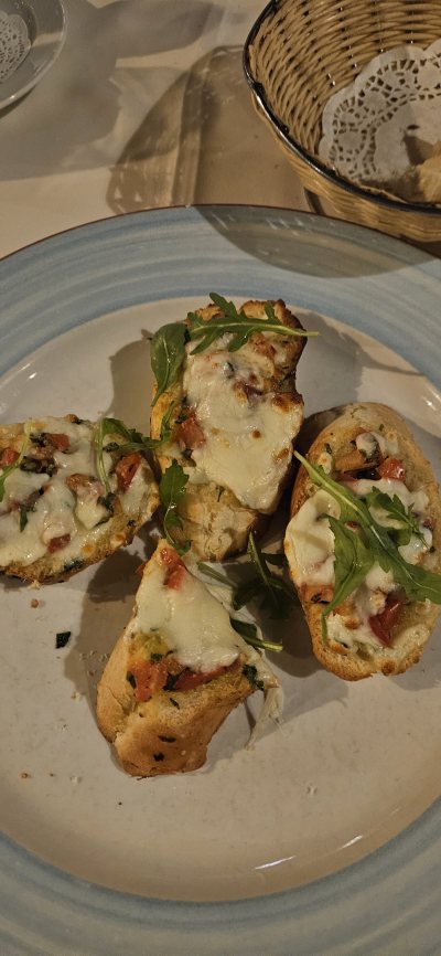 Cavallini ristorante